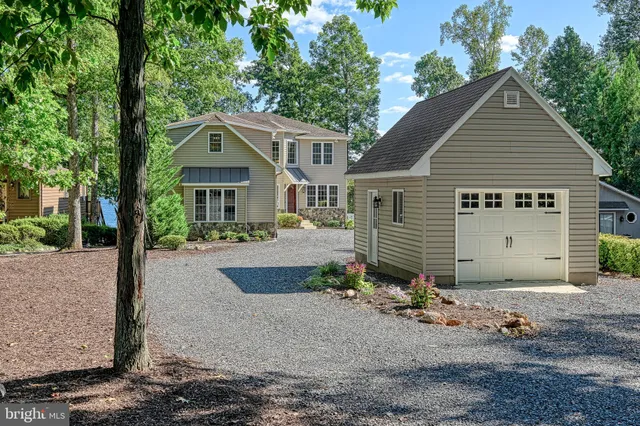 $2,375,000 | 614 Cornwallis Avenue, Locust Grove, VA 22508