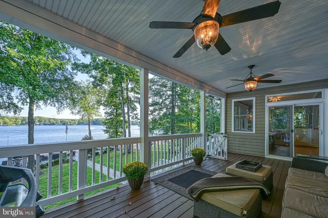 $2,375,000 | 614 Cornwallis Avenue, Locust Grove, VA 22508