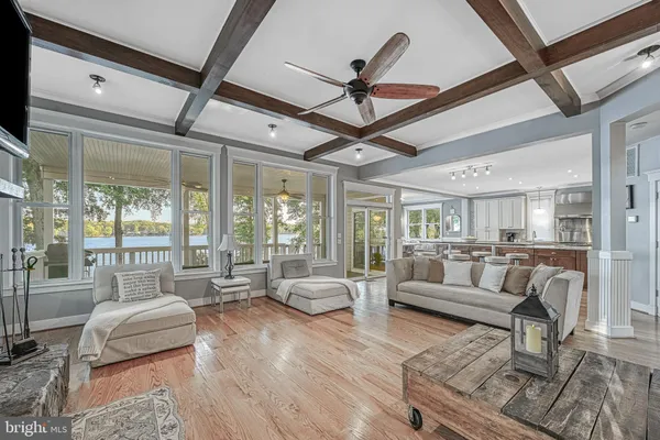 $2,190,000 | 614 Cornwallis Avenue, Locust Grove, VA 22508