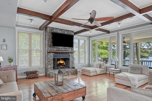 $2,375,000 | 614 Cornwallis Avenue, Locust Grove, VA 22508