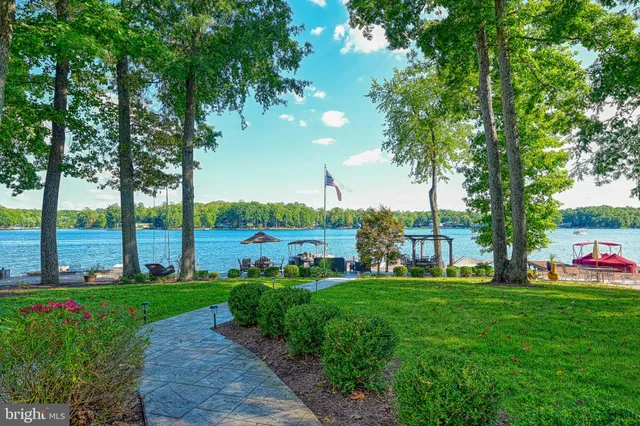 $2,375,000 | 614 Cornwallis Avenue, Locust Grove, VA 22508