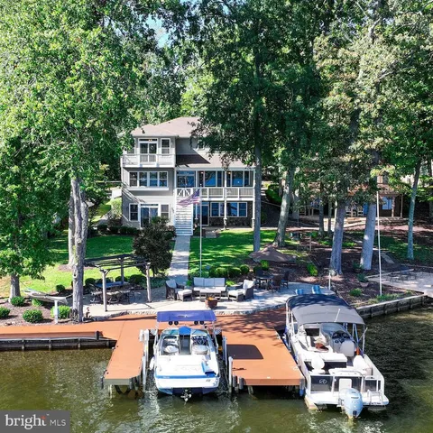 $2,375,000 | 614 Cornwallis Avenue, Locust Grove, VA 22508