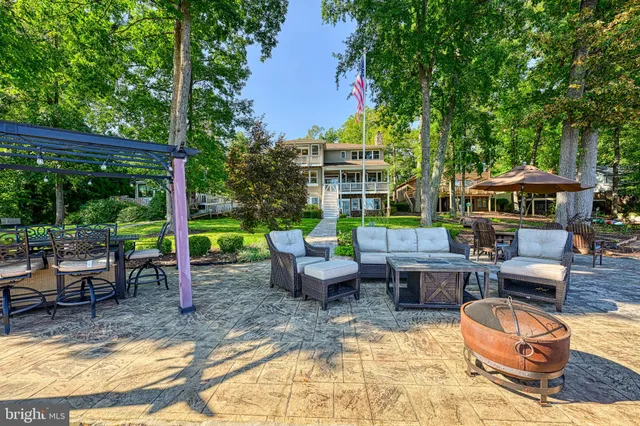 $2,375,000 | 614 Cornwallis Avenue, Locust Grove, VA 22508