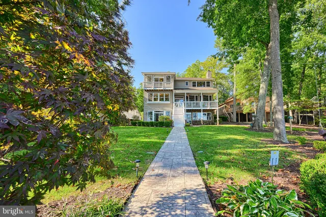 $2,375,000 | 614 Cornwallis Avenue, Locust Grove, VA 22508