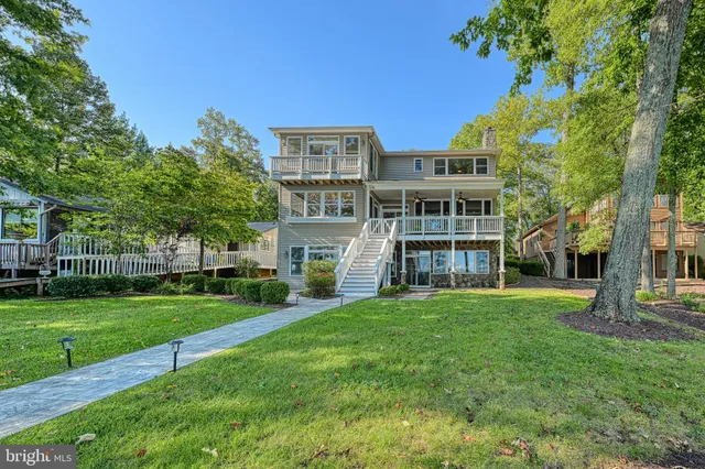 $2,375,000 | 614 Cornwallis Avenue, Locust Grove, VA 22508