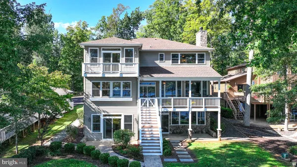 $2,190,000 | 614 Cornwallis Avenue, Locust Grove, VA 22508