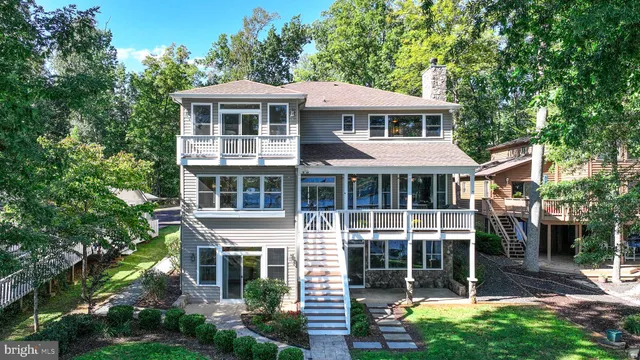 $2,375,000 | 614 Cornwallis Avenue, Locust Grove, VA 22508