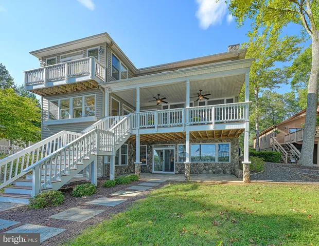 $2,375,000 | 614 Cornwallis Avenue, Locust Grove, VA 22508