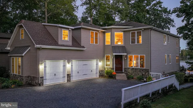 $2,375,000 | 614 Cornwallis Avenue, Locust Grove, VA 22508