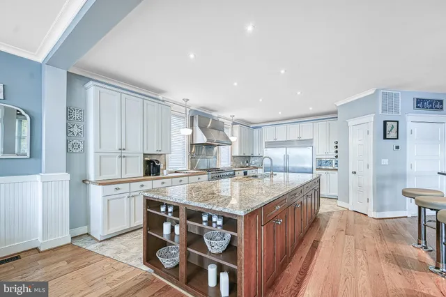 $2,375,000 | 614 Cornwallis Avenue, Locust Grove, VA 22508