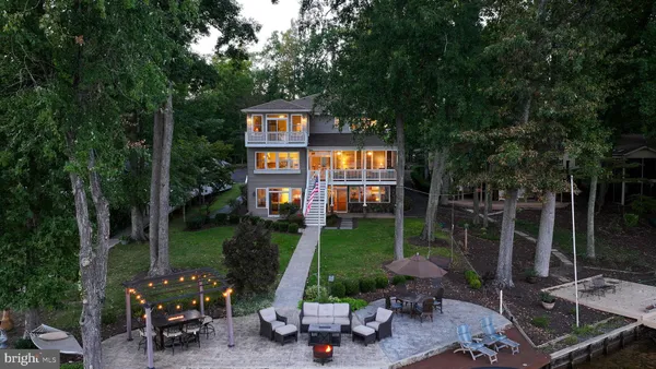 $2,190,000 | 614 Cornwallis Avenue, Locust Grove, VA 22508