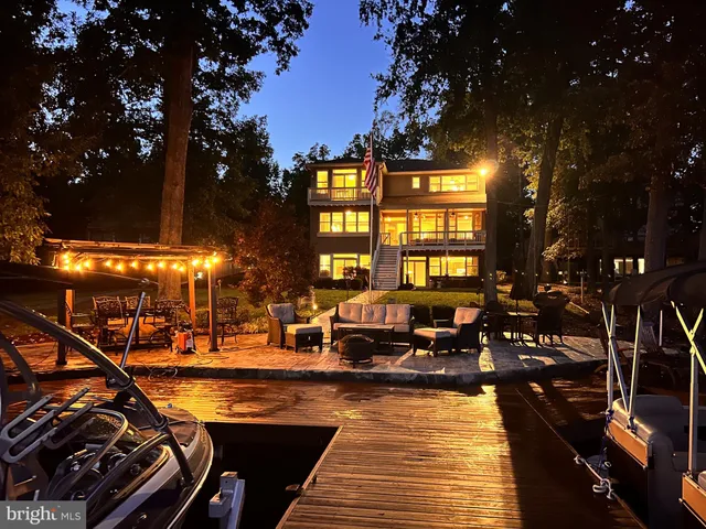 $2,375,000 | 614 Cornwallis Avenue, Locust Grove, VA 22508