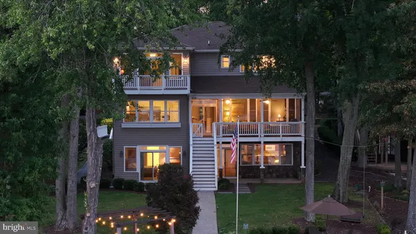 $2,190,000 | 614 Cornwallis Avenue, Locust Grove, VA 22508