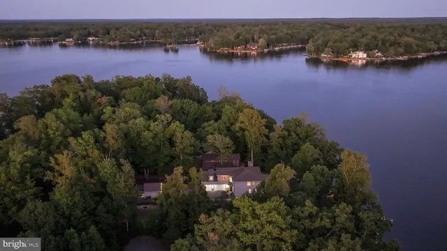 $2,375,000 | 614 Cornwallis Avenue, Locust Grove, VA 22508