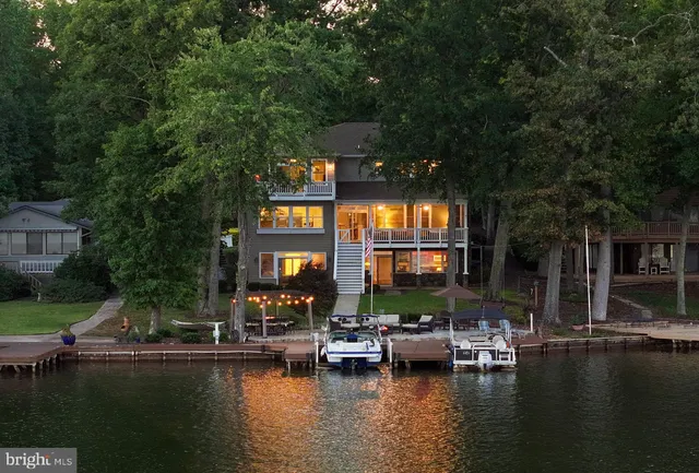 $2,375,000 | 614 Cornwallis Avenue, Locust Grove, VA 22508