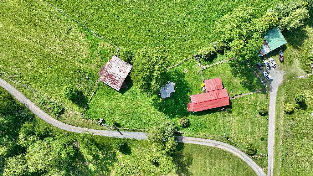 254 Tanyard Road Smoot, WV 24977 - Photo 79 of 84 Gallery Image 79