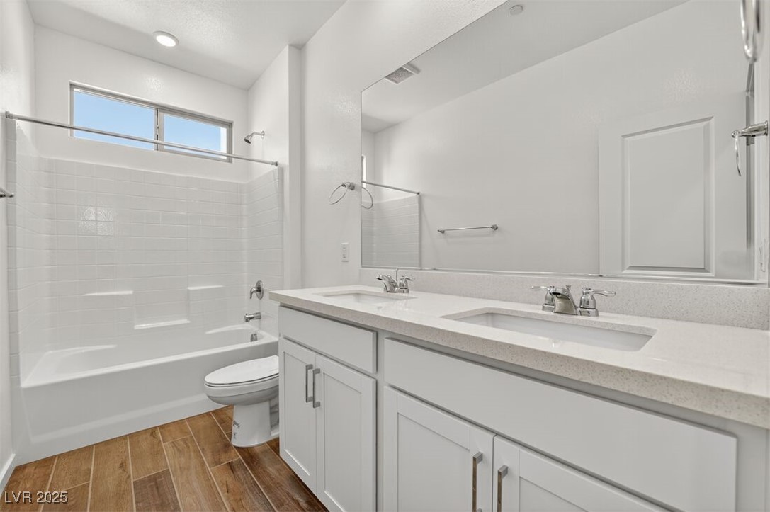 318 Taylor Street Henderson, NV 89015 - Photo 22 of 47 318 Taylor Street ~ Ready Now