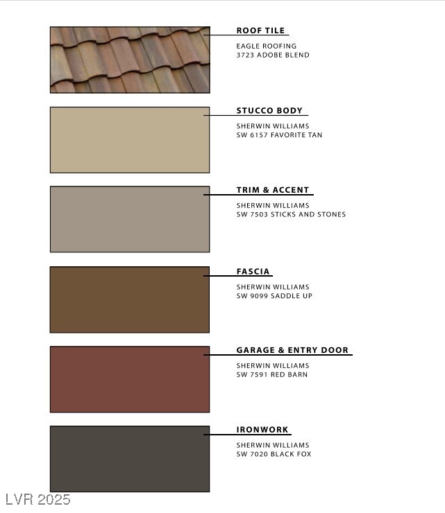 318 Taylor Street Henderson, NV 89015 - Photo 34 of 47 Design Selections exterior