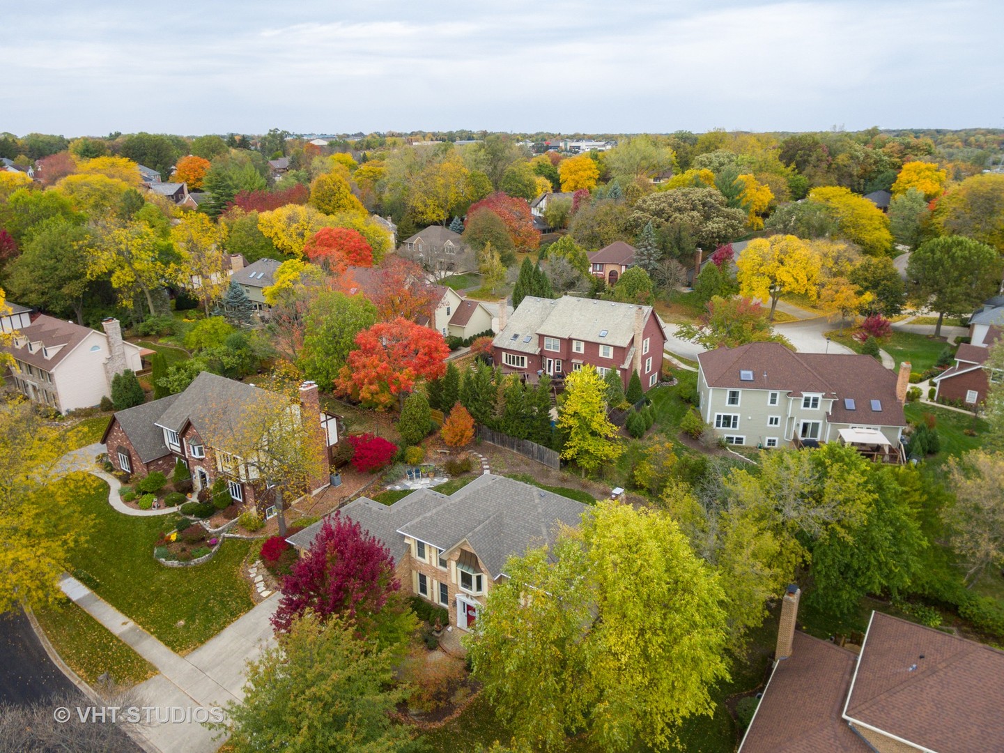 985 Chapel Court North Glen Ellyn, IL 60137 - Photo 33 of 39