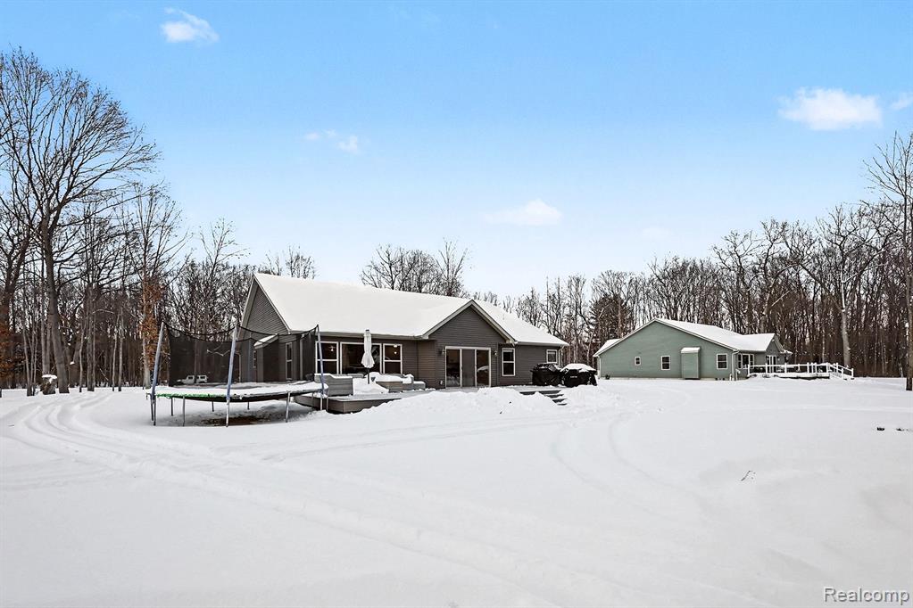 6303 High Road Algonac, MI 48001 - Photo 33 of 38