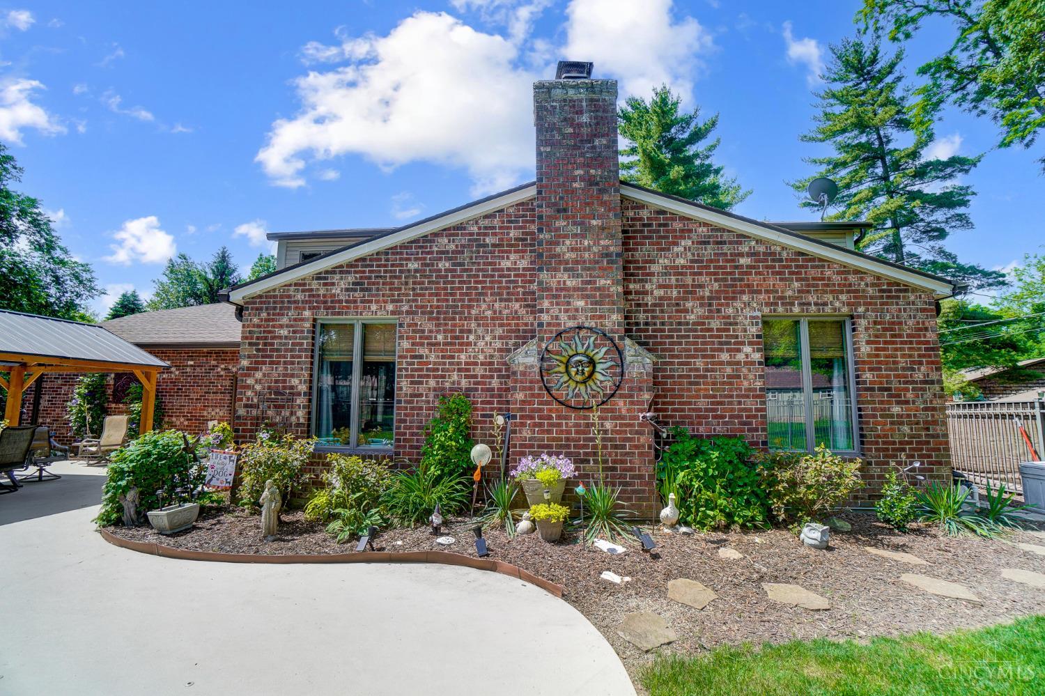 5548 Foley Road Cincinnati, OH 45238 - Photo 70 of 87 Gallery Image 70