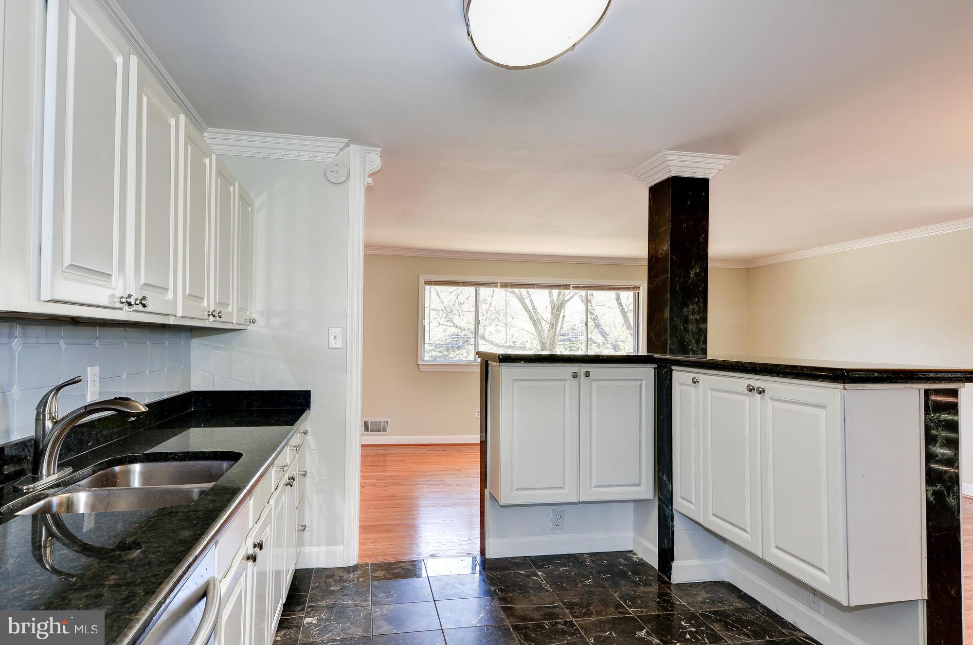 805 Montrose Road Rockville, MD 20852 - Photo 11 of 30 Kitchen