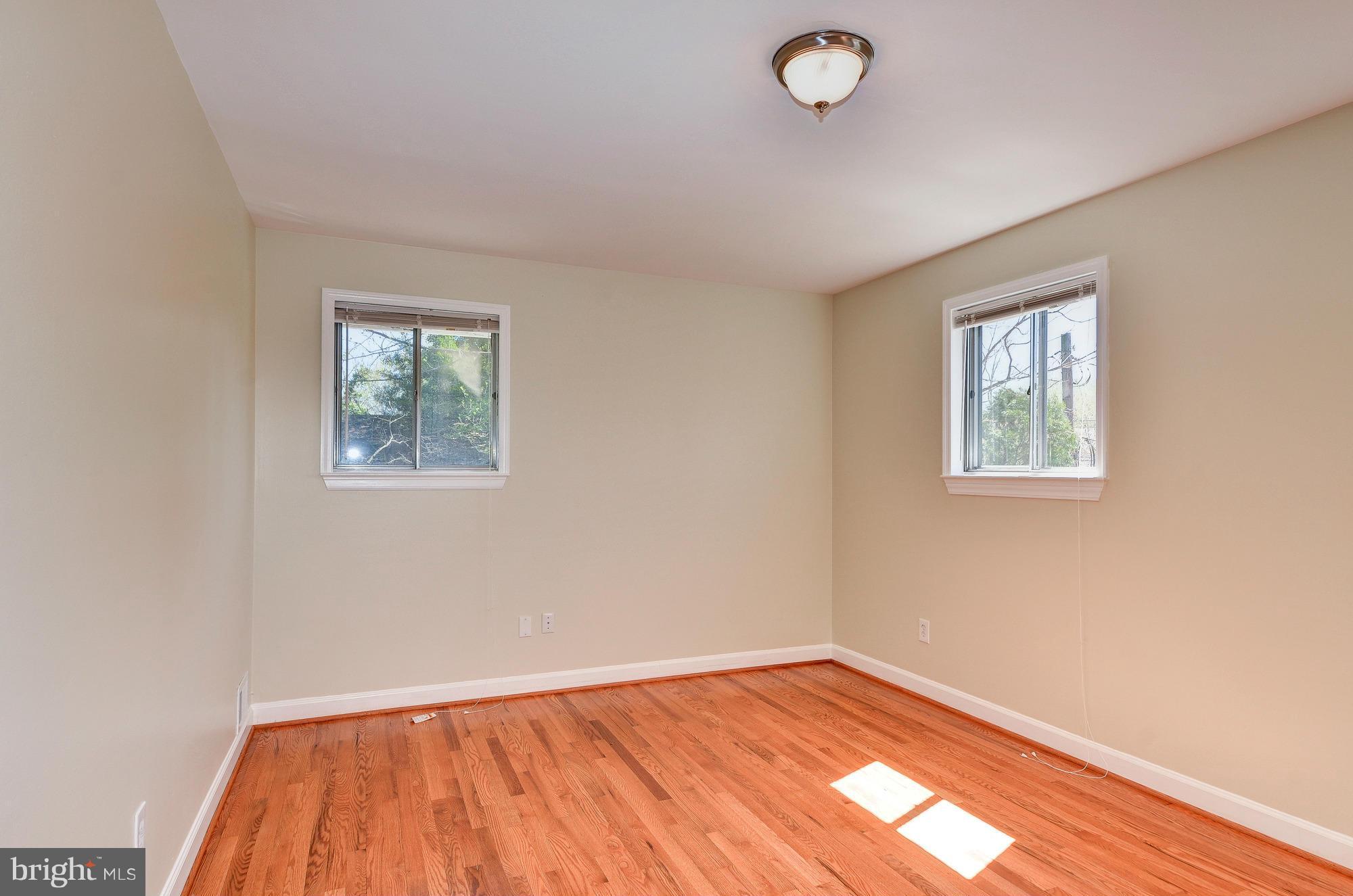 805 Montrose Road Rockville, MD 20852 - Photo 12 of 30 Bedroom