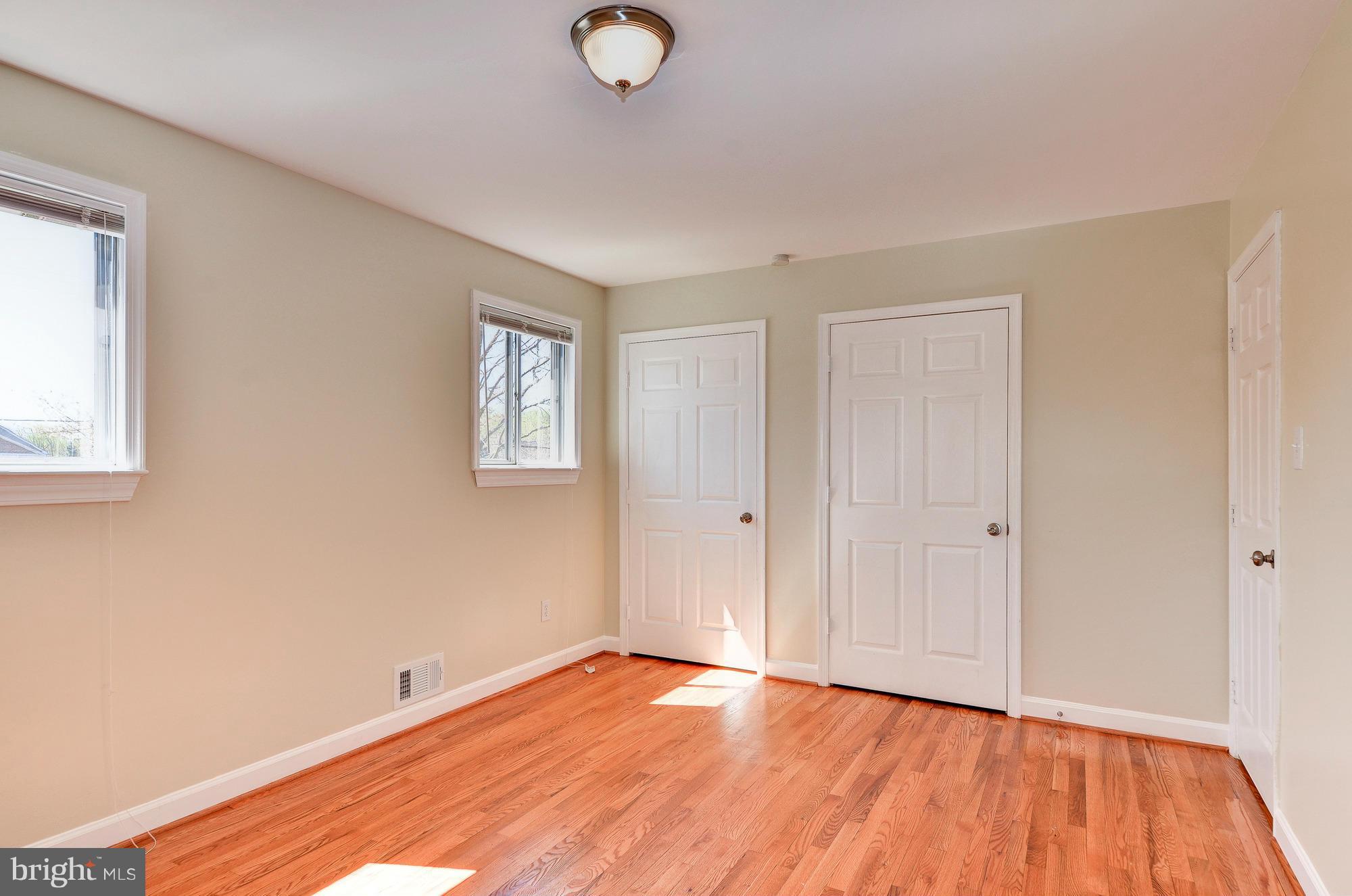 805 Montrose Road Rockville, MD 20852 - Photo 13 of 30 Bedroom