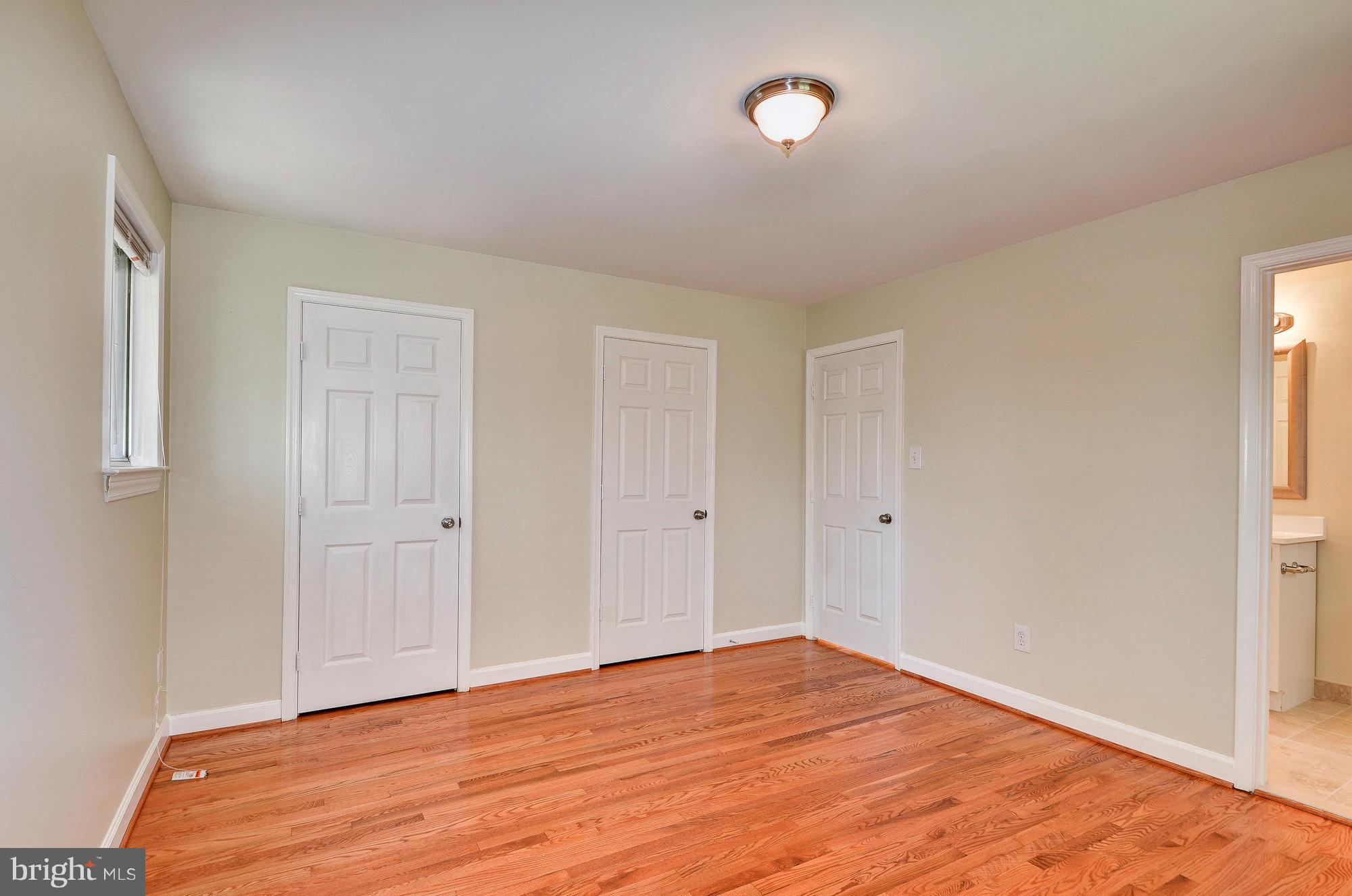 805 Montrose Road Rockville, MD 20852 - Photo 15 of 30 Bedroom