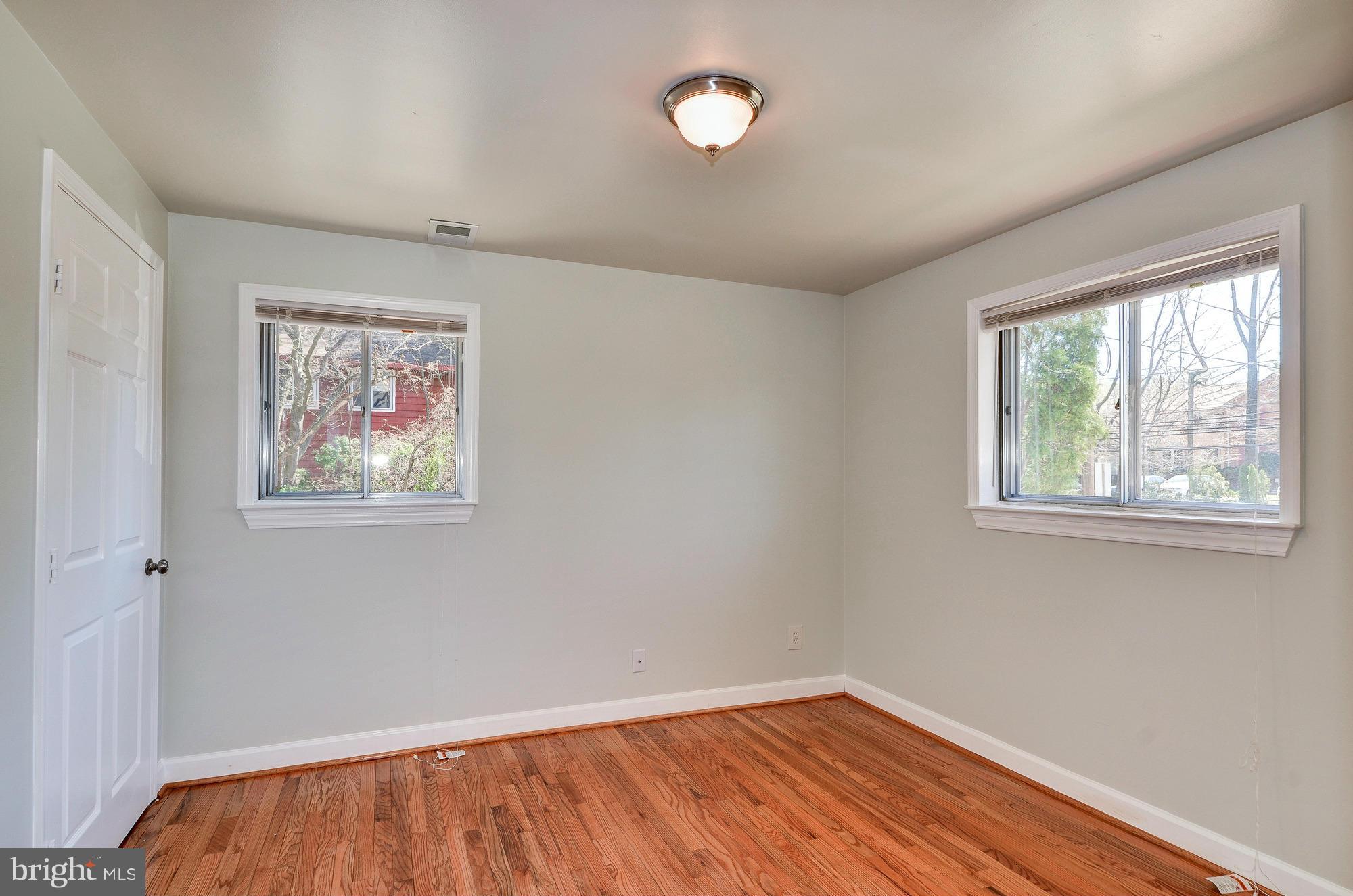 805 Montrose Road Rockville, MD 20852 - Photo 17 of 30 Bedroom