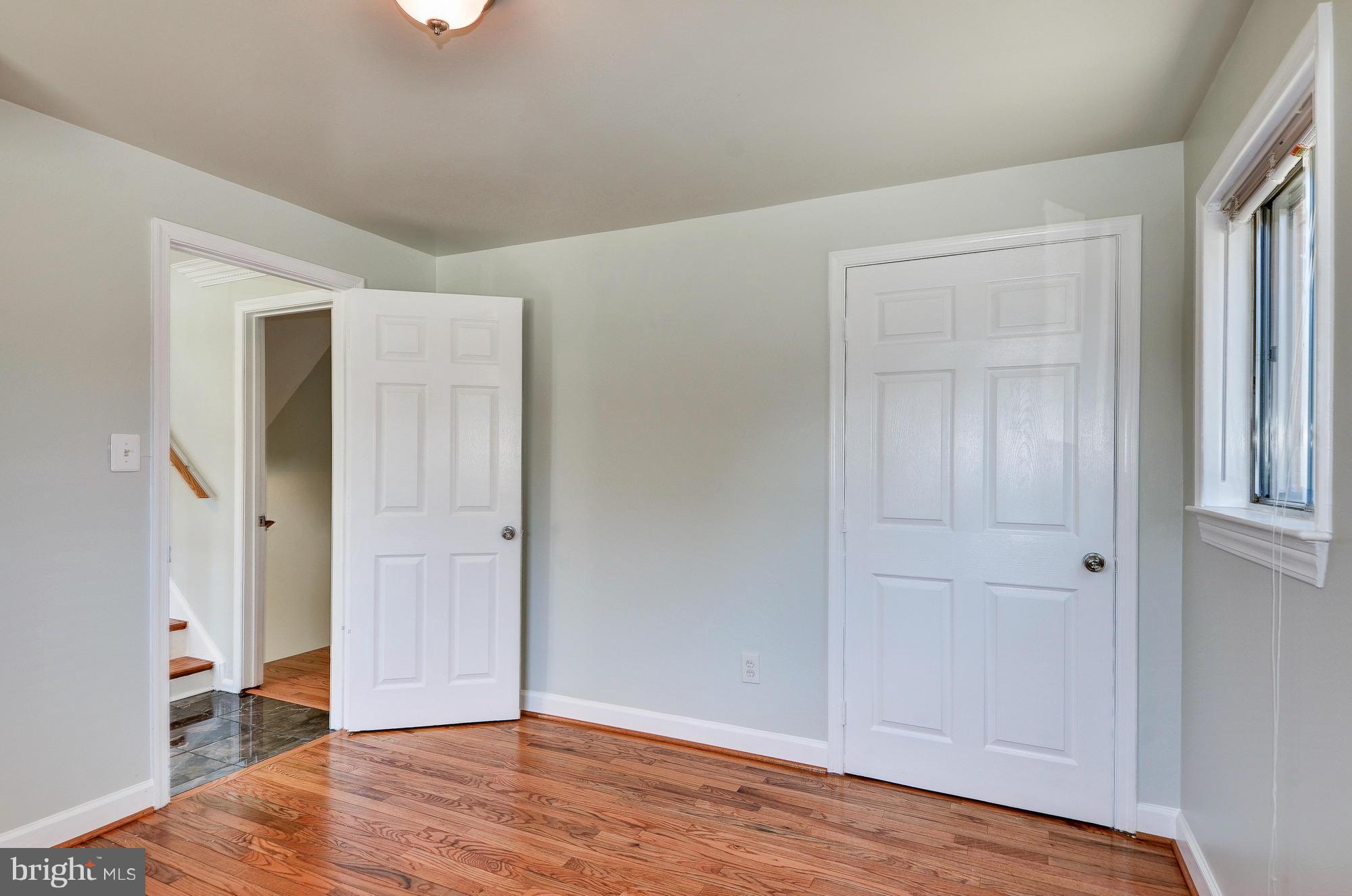 805 Montrose Road Rockville, MD 20852 - Photo 18 of 30 Bedroom