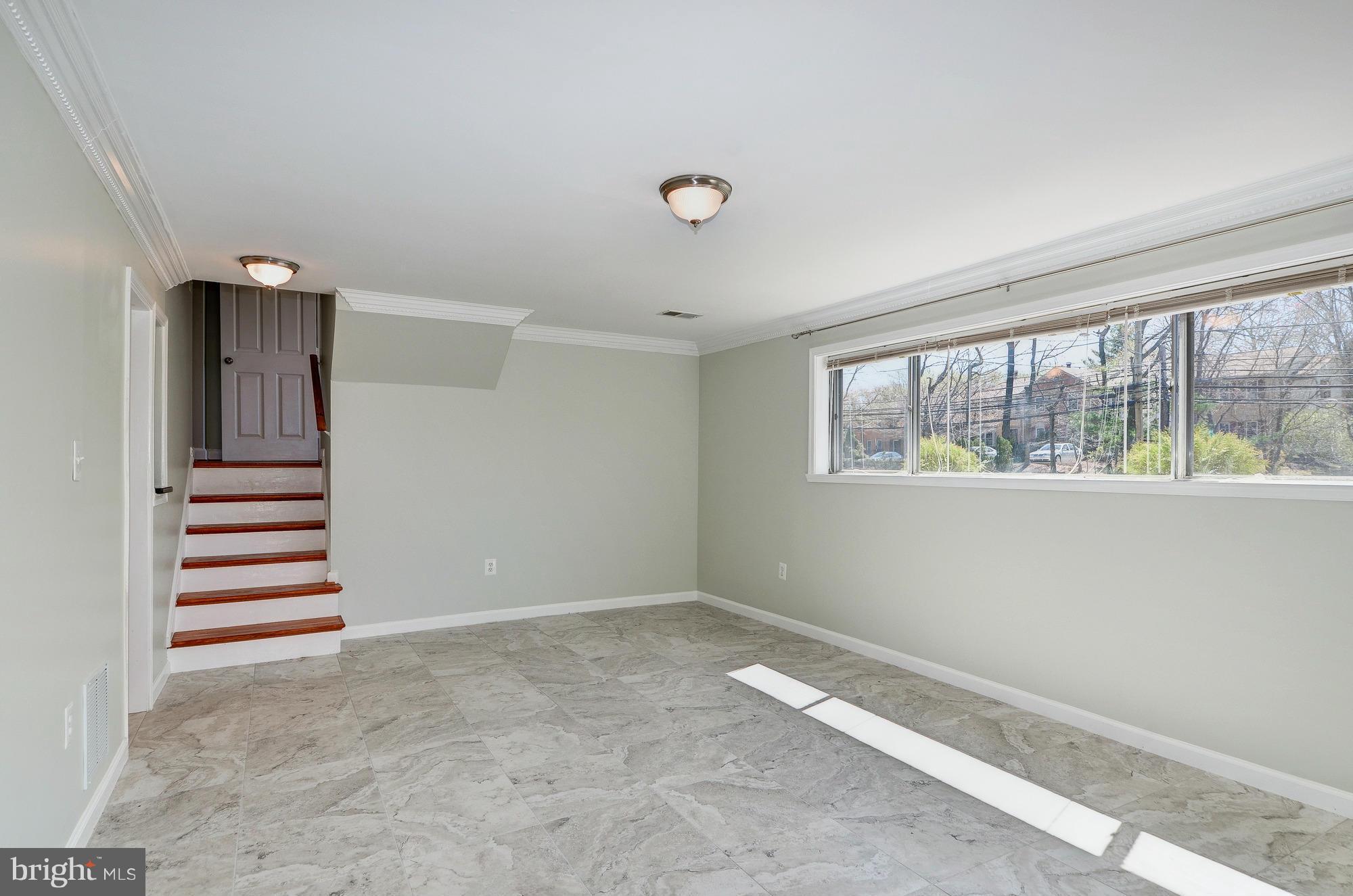 805 Montrose Road Rockville, MD 20852 - Photo 22 of 30 Basement