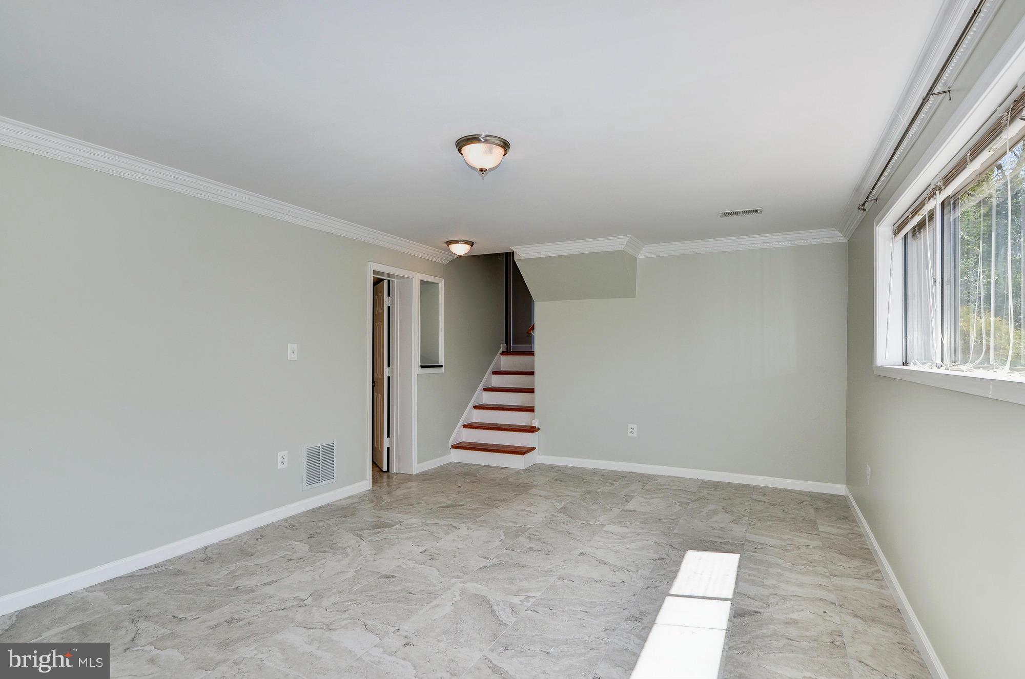 805 Montrose Road Rockville, MD 20852 - Photo 23 of 30 Basement