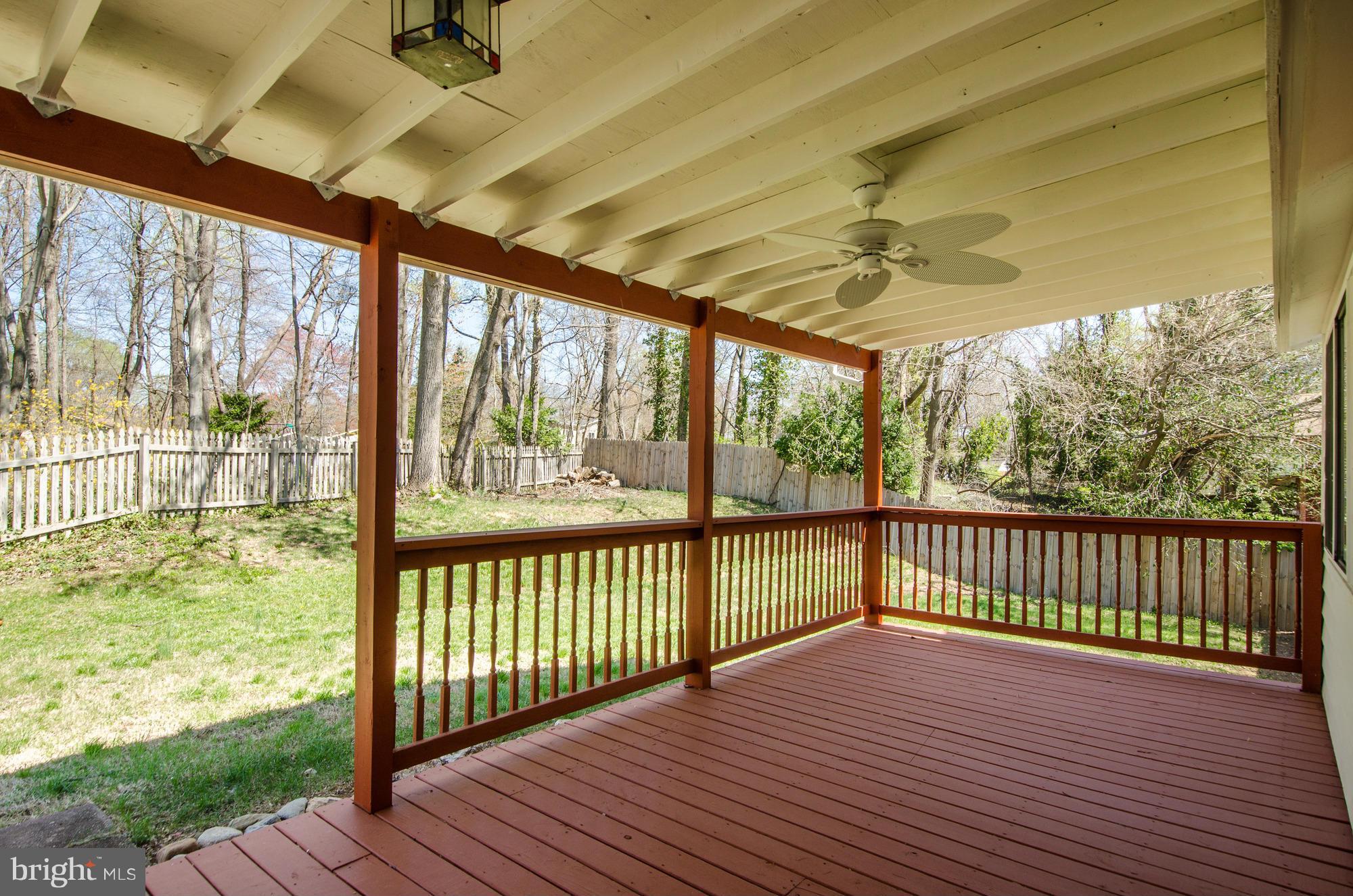 805 Montrose Road Rockville, MD 20852 - Photo 26 of 30 Exterior (General)