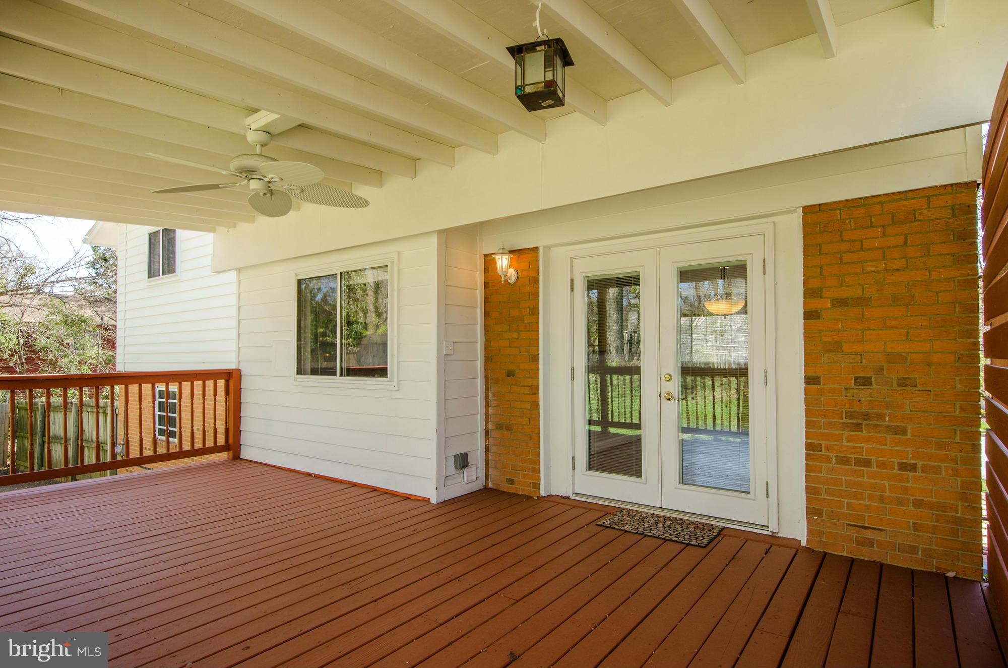 805 Montrose Road Rockville, MD 20852 - Photo 27 of 30 Exterior (General)