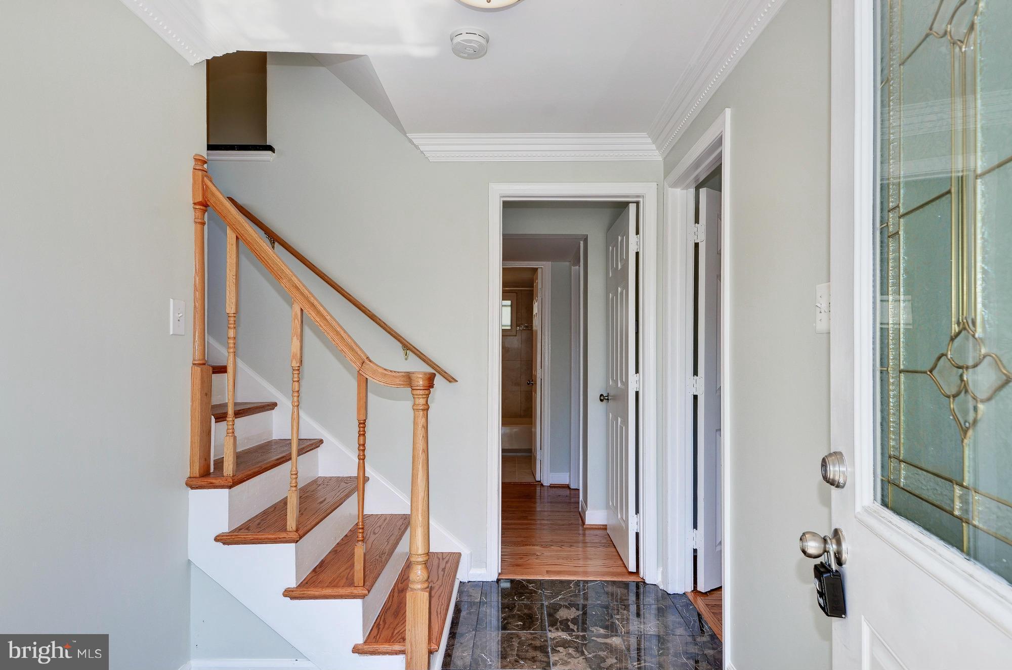 805 Montrose Road Rockville, MD 20852 - Photo 4 of 30 Interior (General)