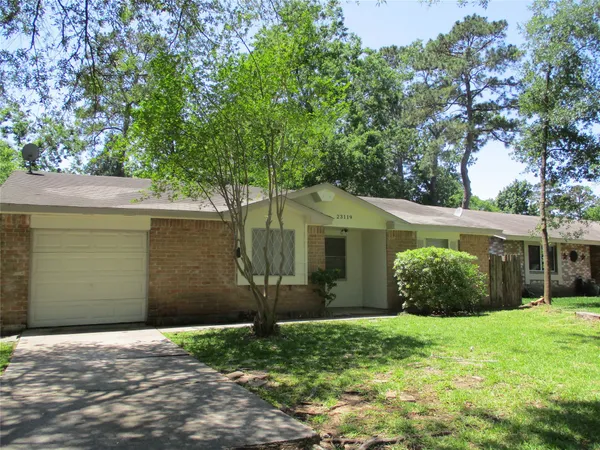 $1,600 | 23119 Banquo Drive, Spring, TX 77373