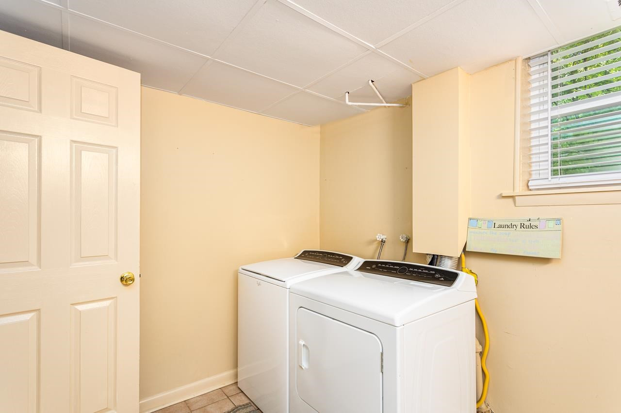 1301 Ashburton Road Raleigh, NC 27606 - Photo 20 of 26 Photo 20