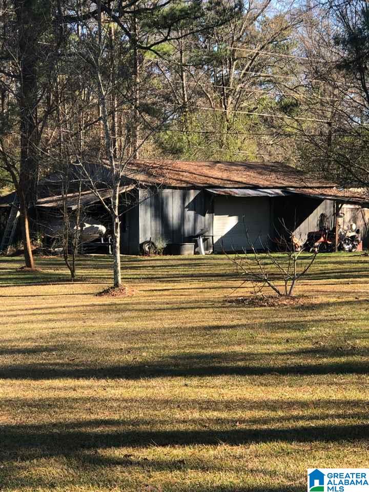 402 County Road 95 Calera, AL 35040 - Photo 34 of 40