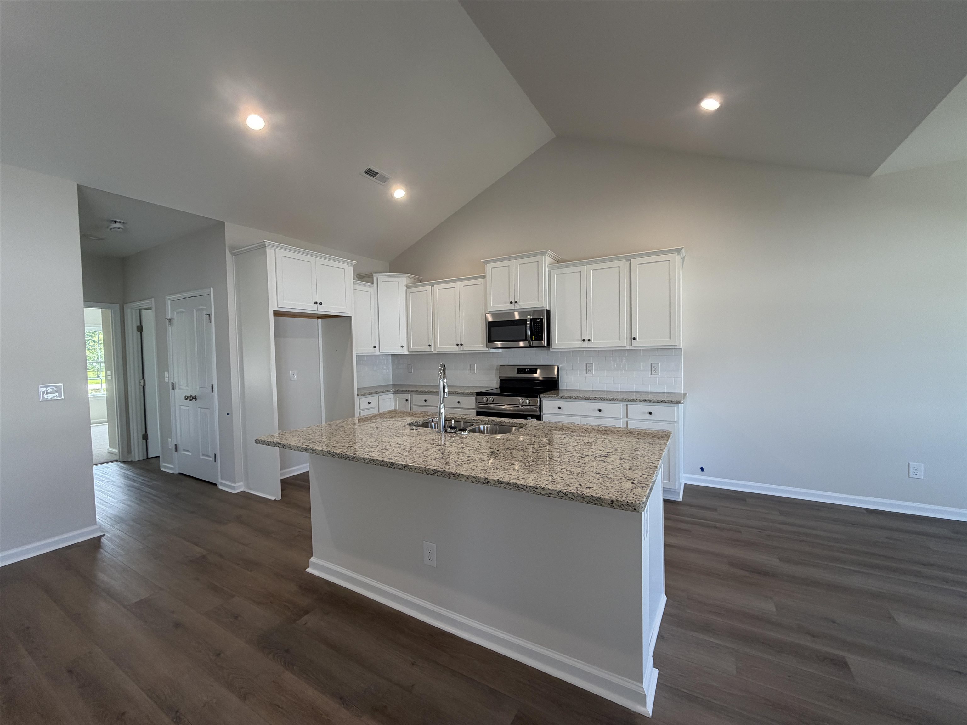 1246 Herman Road Loris, SC 29569 - Photo 7 of 14