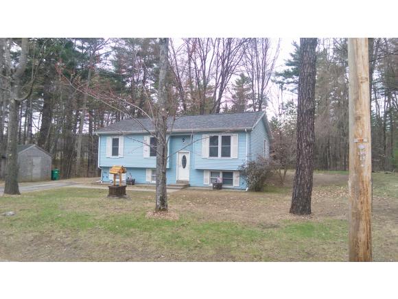 59 Lowell Street Rochester, NH 03867 - Photo 1 of 1