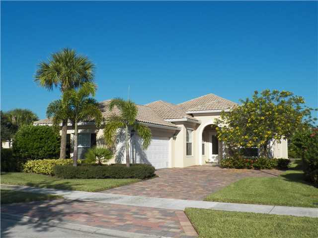 11580 Southwest Rockingham Drive Port St. Lucie, FL 34987 - Photo 1 of 13 Primary Photo