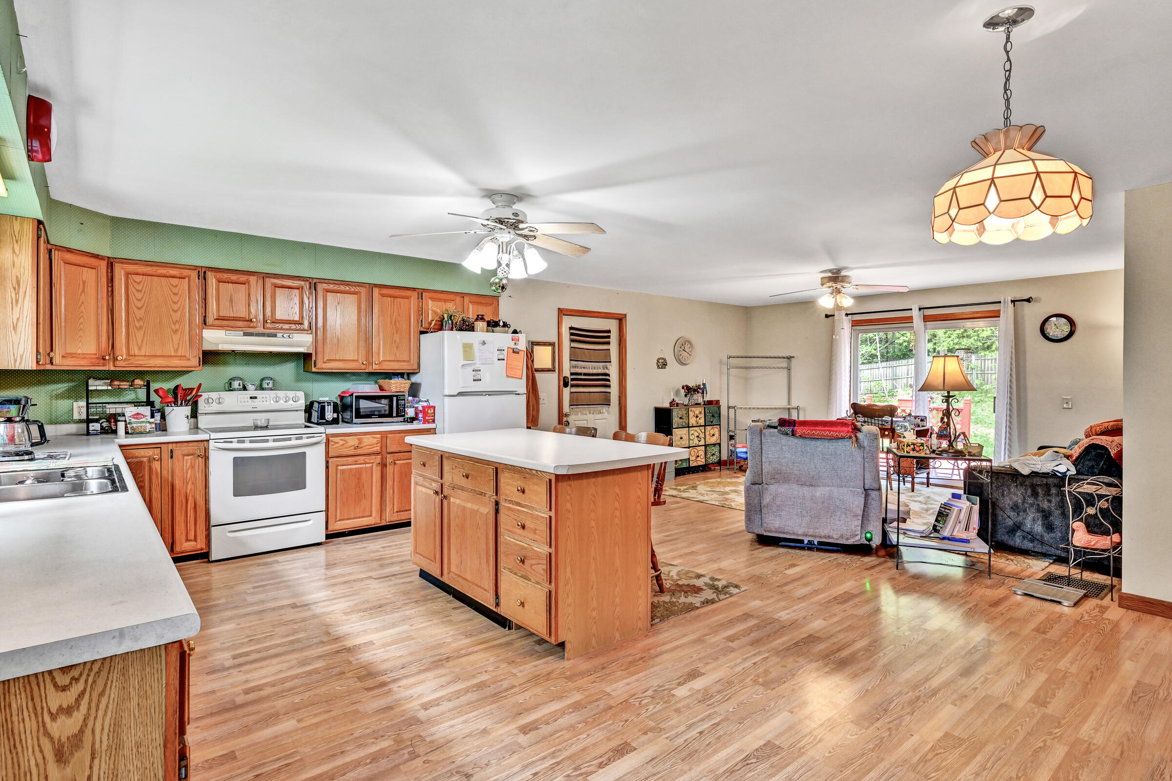 40 Lyons Road Manchester, ME 04351 - Photo 8 of 25 109536gr-118