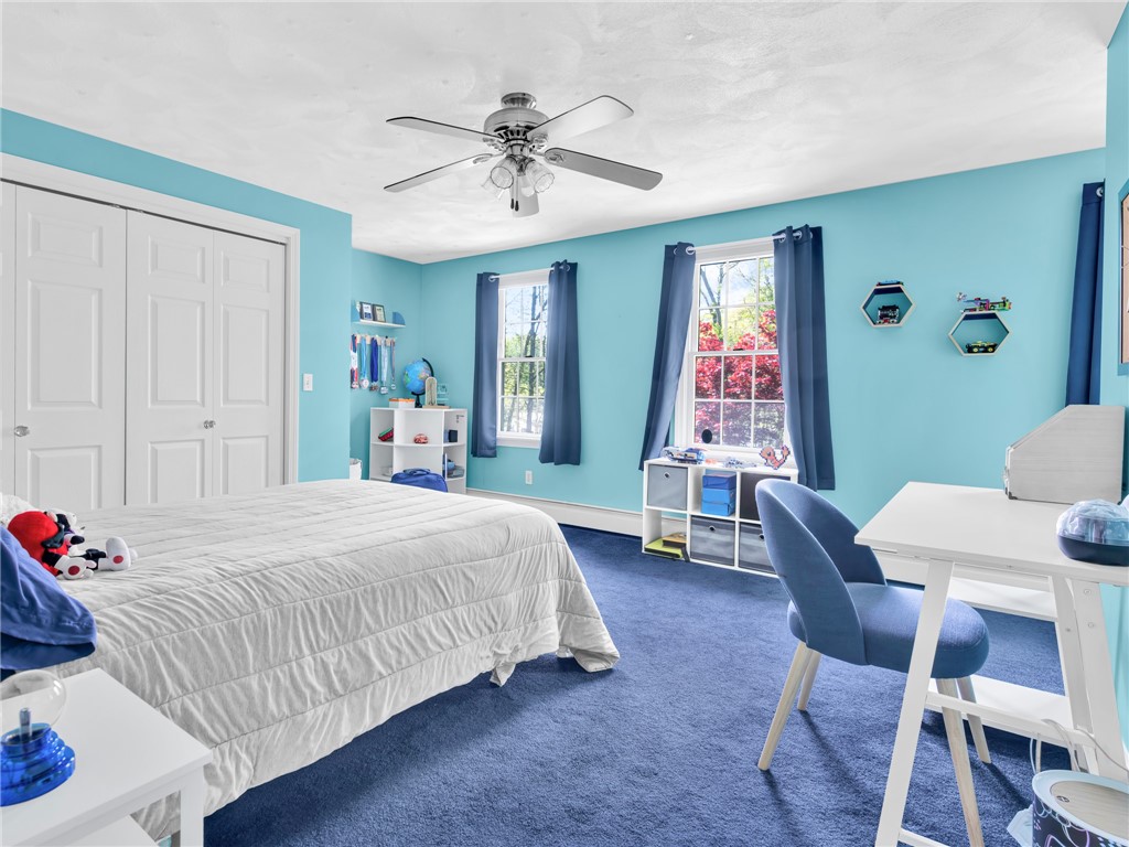 108 Wilbur Road Lincoln, RI 02865 - Photo 20 of 42 bedroom