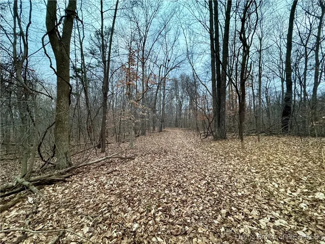 $424,900 | 9202 East Garrison Hollow Road, Unit A, Salem, IN 47167