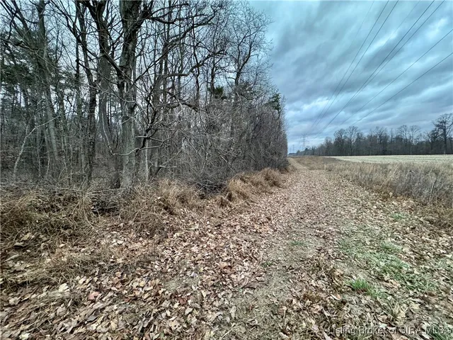 $424,900 | 9202 East Garrison Hollow Road, Unit A, Salem, IN 47167