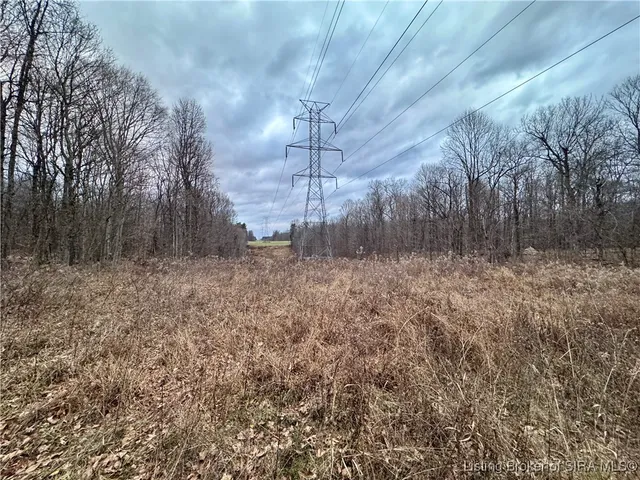 $424,900 | 9202 East Garrison Hollow Road, Unit A, Salem, IN 47167