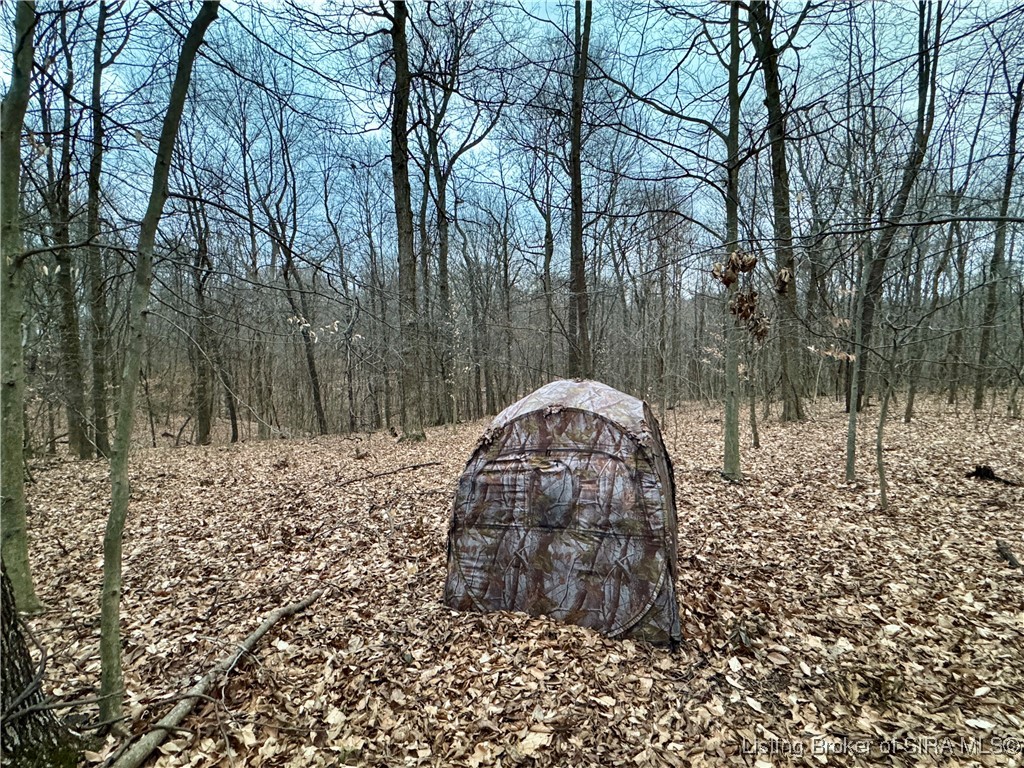 9202 East Garrison Hollow Road, Unit A Salem, IN 47167 - Photo 16 of 40