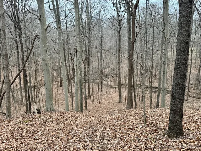 $424,900 | 9202 East Garrison Hollow Road, Unit A, Salem, IN 47167