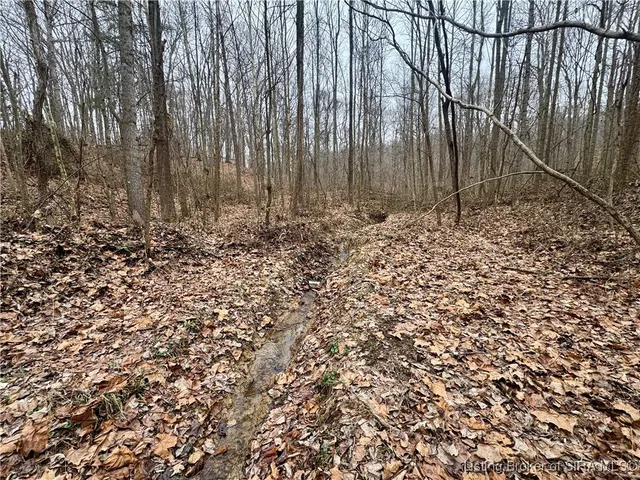 $424,900 | 9202 East Garrison Hollow Road, Unit A, Salem, IN 47167